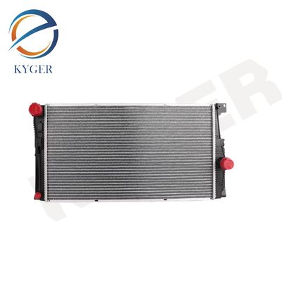 Soğutma Sistemi Radyatör Otomobil Parçaları Şanzıman Motoru Soğutucu Radyatör 17118672012 BMW F10 F11 F18 1711 8672 012 için