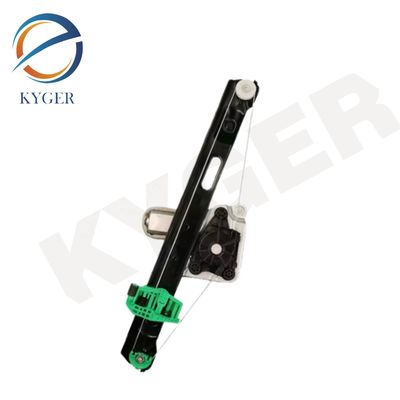 Yüksek Kaliteli Arka Sağ Güç Pencere Düzenleyicisi 5135 7140 590 BMW 3 Serisi E90 E91 51357140590 için