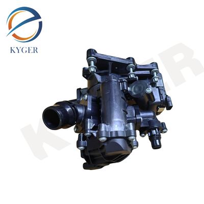 Otomobil Otomobil parçaları 1153 8631 943 Elektronik Termostat Modülü 11538631943 8843405 8631943 BMW için F45 F46 F48 F39 F40 F44