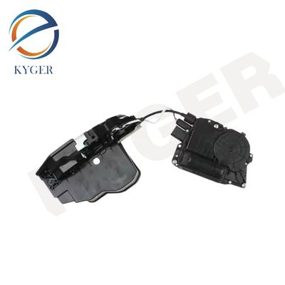 Otomatik Sol Ön Araba Kapısı Kilitleme Blok 5121 7185 689 Kapı kilitleyici 5121 7154 517 BMW 5 Serisi 7 Serisi 51217185689 için