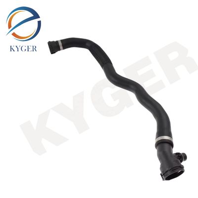 1712 7535 529 Yüksek Kalite Soğutucu Mülçe Mülçe Sistemi Soğutma Sistemi Soğutucu Su Mülçe 17127535529 BMW X3 G01 X4 G02 için
