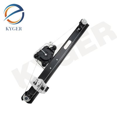 Yüksek Kaliteli GAK Arka Sol Güçlü Pencere Düzenleyicisi 5135 7140 589 BMW 3 Serisi E90 Touring E90 E91 OEM 51357140589