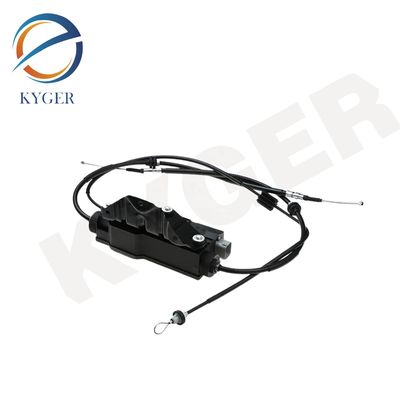 34436850289 Otomobil Parçaları El Frenleri Park Fren Aktifleştirme Modülü Kontrol Birimi 3443 6850 289 BMW X5 X6 E70 E71 E72 için