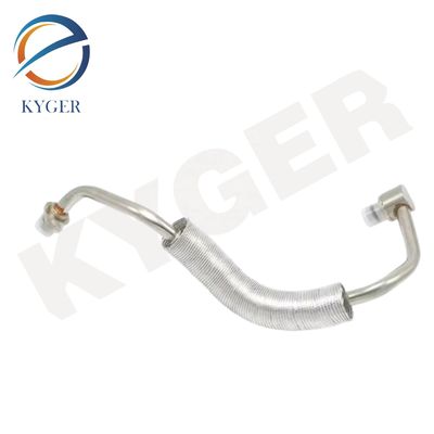 Soğutma Sistemi Otomobil Parçaları Turboşarjlı Soğutucu Boru 11537643094 BMW F20 F21 F30 F33 G30 için 1153 7643 094