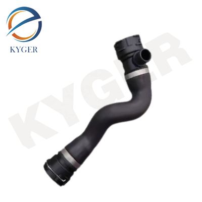 1712 7578 399 Motor Soğutucu Mülçe Bağlantısı Flange Radyatör Soğutucu Mülçe BMW F18 F02 F10 17127578399 için