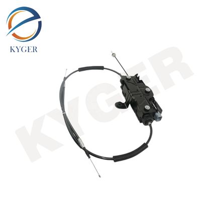Otomatik Fren Sistemi Elektrikli Park Fren Modülü El Fren Montajı 34436877316 BMW F01 F02 için El Fren Modülü 3443 6877 316