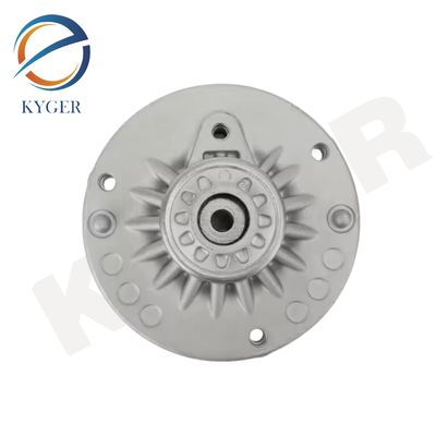 BMW 3 Serisi F20 için kauçuk ön süspansiyon destek montu 31306863135