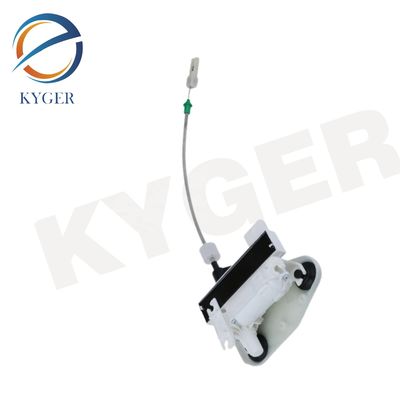 Otomatik Parçalar Arka Sağ Kapı Kilitli Aktifleştiricisi 51207419842 Otomatik Kapı Kilitli Aktifleştiricisi BMW X5 F15 F85 X6 F16 F86 5120 7419 842
