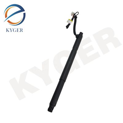 5124 7332 698 Otomatik süspansiyon sistemleri Otomatik parçalar Arka gaz yayı destek Elektrikli arka kapı gaz destekleri BMW X6 E71 için 51247332698