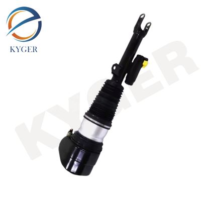 Yüksek Kaliteli Hava Süspansiyonu Strut Şokları Sol Ön Hava Süspansiyonu Şok Absorbörü 3710 6877 553 BMW G12 için 37106877553