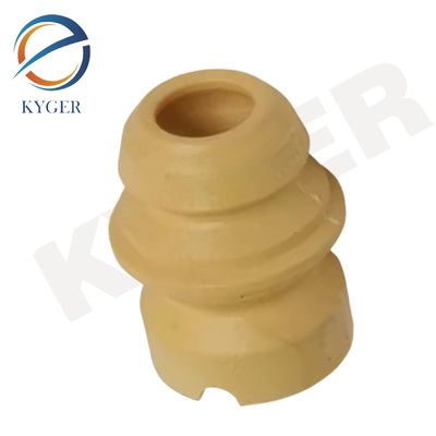 3133 6764 085 Otomatik süspansiyon parçaları BMW E60 için ön şok emici lastik tampon bloğu 3133 6764 085 31336764085