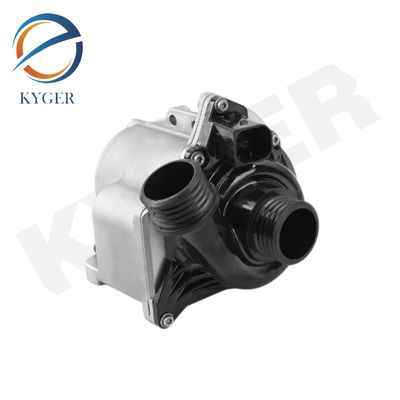 1151 7632 426 N55 Otomobil Elektrikli Su Pompası 11517632426 BMW için E90 E93 E92 E91 F10 F07 F11 F12 F06 F01 F25 F26 E70 E71 E89