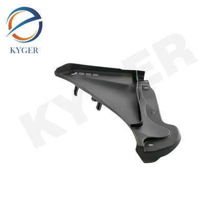 KYGER Auto Parça 51717216978 7216978 BMW 5 Serisi F10 F11 Kapak Ön cam Panel Sağ Ön cam Kapak Yolcu Yan Kapak
