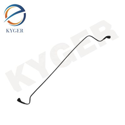 1712 7578 405 Otomobil Aksesuarları Soğutma Sistemi Genişleme Tank Hortumu 17127578405 BMW için F01 F02 F03 F04 F10 F11 F18