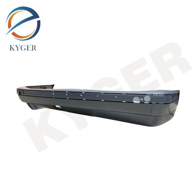 KYGER Yüksek Kalite 5112 8185 721 Otomatik Beden Sistemleri Arka Tampon Otomatik Parçalar 51128185721 BMW 5 SERIES E34 için 1988-1995