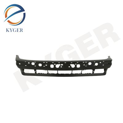KYGER Yüksek Kaliteli 5111 1944 439 Otomatik Parça BMW 5 Turing E34 5 Saloon E34 51111944439 için ön tampon