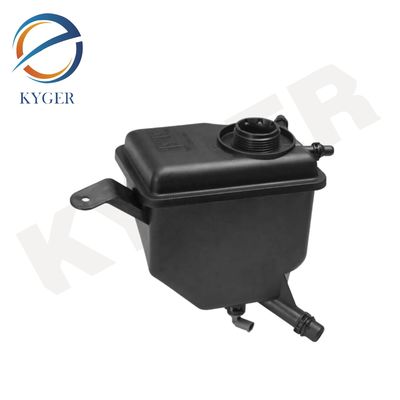 1713 7542 986 Soğutma Sistemi Genişleme Soğutucu Su Tankı Genişleme Tankı BMW E60 için 17137542986 17137519219 17117639021
