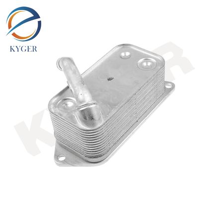 17221436258 Motor Sistemleri 17227551636 11427525333 5989070201 Motor Şanzımanı Yağı Soğutucu BMW E46 E83 1142 7525 333 için
