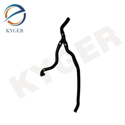 11537581870 Otomobil Aksesuarları Parçalar Motor Yağı Kauçuk Radyatör hortumu 1153 7581 870 BMW için F10 F18 F11 F07 F01 F02