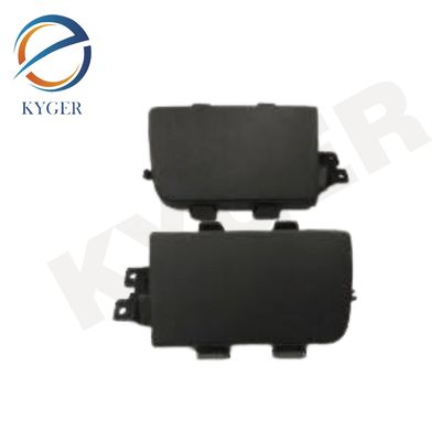 KYGER Otomobil Parçası 5111 1946 497 Sis ışığı kapağı Sol+Sağ BMW E34 için 5111 1946 498 51111946497 51111946498