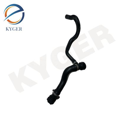 17127582923 Otomobil Aksesuarları Soğutucu hortum Su borusu 1712 7582 923 1712 4584 765 1712 4588 036 BMW için F01 F02 F03 F04