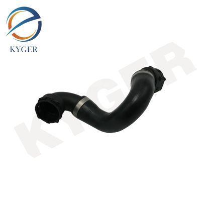 17127564478 Soğutma Sistemi Otomotiv Parçaları Radyatör Soğutucu Su borusu BMW için E81 E90 E91 E92 E93 X1 E84 1712 7564 478