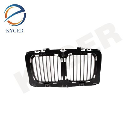 KYGER 5113 1973 825 BMW Böbrek ızgara korozyon direnci E34 için