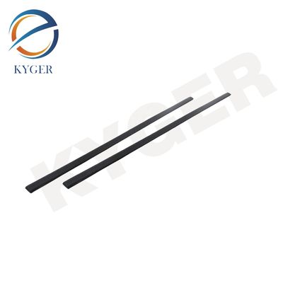 KYGER Ön Fender Kalıplama Kapı Kauçuk E34 51131944941 Ön Fender Kalıplama