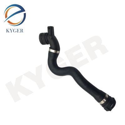 17127531769 Soğutma Sistemi Otomobil Parçaları Alt Kauçuk Soğutucu Su Radyatör Tüp Mühürü1712 7531 769 BMW E88 için Radyatör Tüp Mühürü