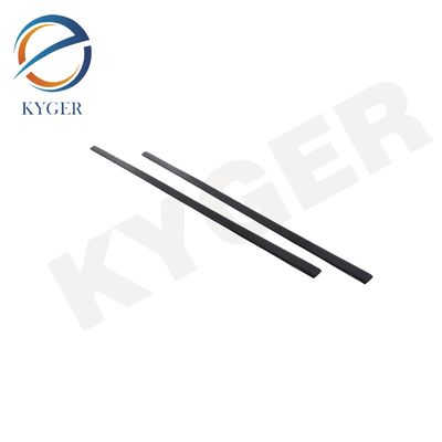 KYGER Yüksek Kaliteli Otomobil Otomobil Parçası 5113 1934 181 Arka Kapı Lastik Sol+Sağ BMW E34 5113 1934 182