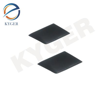 KYGER Yüksek Kaliteli Otomobil Otomobil Parçası 5113 1934 183 Arka Fender Kauçuk Sol+Sağ BMW E34 5113 1934 184