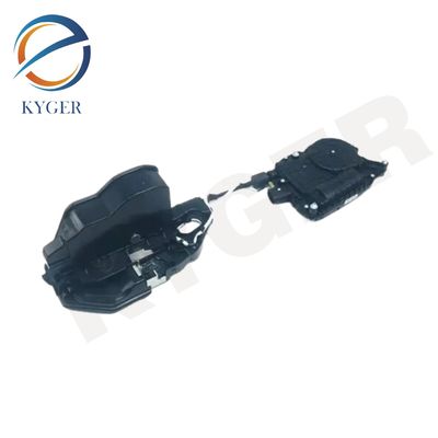 Otomobil gövde parçası 5122 7185 688 Arka sağ kapı kilit kilidi BMW F04 F02 740i 750i 760i I 51227185688 için