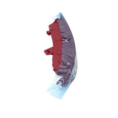 63147442284 Arka tampon yansıtıcısı 6314 7442 284 BMW X6 G06 için