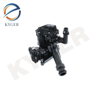 11538642559 Otomobil Otomobil Parçası Motor Soğutucu Termostat INA BMW G30 G31 G32 G07 G21 G22 G82 1153 8642 559 11538843406 için uygun