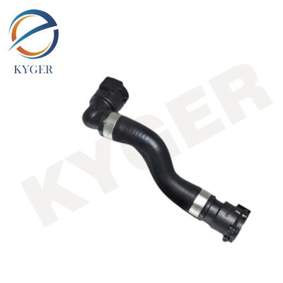 17128620944 Motor Radyatörü Soğutma Su hortumu Radyatörü Genişleme Tankına 1712 8620 944 BMW F20 F22 F30 F35 F33 F36 F23 F31 için