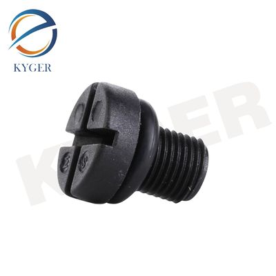 1153 7793 373 Genişleme tankı vida fiş Soğutma hattı soluklu vida valf radyatör 11537793373 1713 7642 158 BMW F20 F30 için