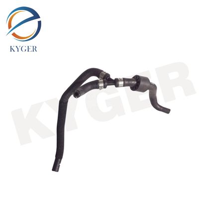 KYGER Otomobil Otomobil Parçası Otomatik Sistemi 11537843262 Havalandırma borusu Havalandırma hortumu BMW F06 F10 F12 F13 F85 F86 1153 7843 262 için uygun