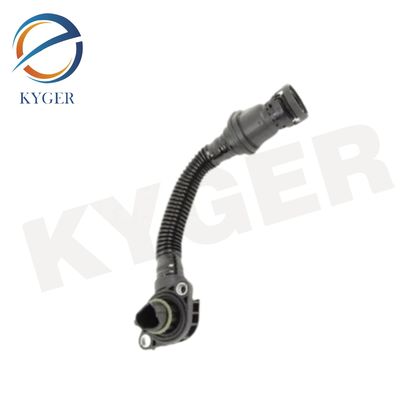 Otomobil Otomobil Parçası Krankcase Vent Hose 11157843151 BMW F06 F10 F12 F13 Cabrio Coupe 7843151 1115 7843 151 için