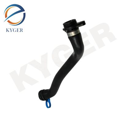 1153 7580 969 Otomobil Soğutma Sistemi Radyatör Soğutucu Mülçe BMW için F06 F07 F10 F11 F12 F13 F18 F01 F02 11537580969