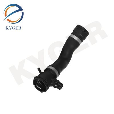 1712 7531 579 Otomobil Aksesuarları Soğutma Sistemi Üst Radyatör Soğutma Mısalı 17127531579 BMW E81 E82 E84 E87 E89 E90 E91 E92 E93 için
