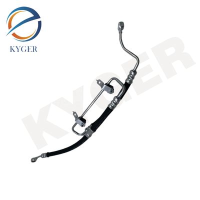 32416786384 BMW 1 3 Serisi X1 E87 E88 E82 E90 E93 E92 E84 Yağ borusu 3241 6786 384