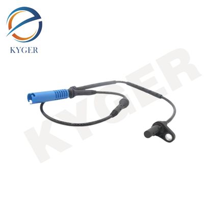 34526761800 Otomatik Parça ABS Tekerlek Hız Sensörü BMW E65 E66 730 735i 740i 745i 0265007592 34526761650 3452 6761 800
