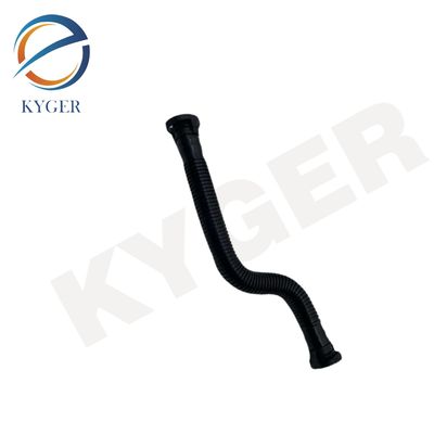 11157608144 Soğutma Sistemi Nefes Hortumu BMW F20 F21 Nefes Hortumu F30 1115 7608 144 Silindir Başı Havalandırma Hortumu