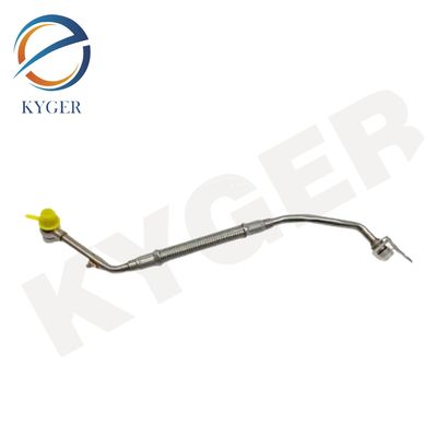 11539896893 Otomobil Aksesuarları Soğutucu Turboşarcı Dönüş Hattı 11538485159 BMW G11 G12 X7 G07 için 1153 9896 893 Soğutucu Hattı