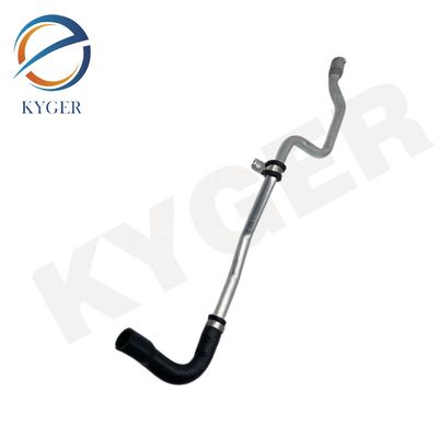11538602265 Soğutma Sistemi Soğutucu Hat Isı Değiştiricisi BMW için G05 G06 G30 G11 G12 Soğutucu Hat Radyatör hortumu 1153 8602 265