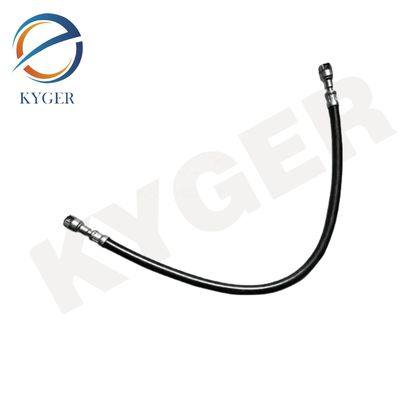 13537548987 Yüksek Kalite Otomobil Motor Sistemleri Yakıt borusu BMW E83 Yakıt hortumu için yağ alım hattı 1353 7548 987