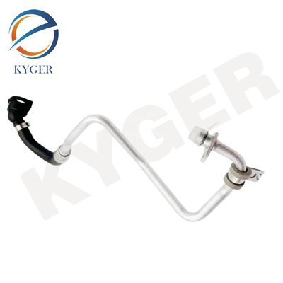 1153 8629 971 Soğutma Sistemi Turboşarjlı Tüp Wate Dönüş Hattı BMW G30 G01 F97 F39 F48 G11 G12 F45 11538629971