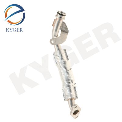 1142 7562 800 Otomatik Parça Turbo Yağ Dönüşü Kanalı BMW 3Salon E90 E91 E92 E93 E82 E88 E89 11427562800 11657583864