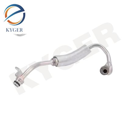KYGER Yüksek Kaliteli Soğutma Sistemi Soğutma Turboşarjı Dönüş Hattı 11537563707 BMW E71 Motoru için N54 1153 7563 707