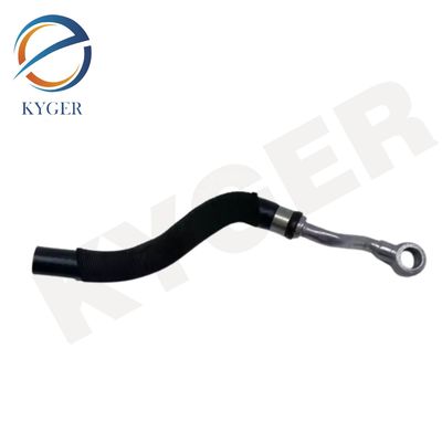 11537565433 Otomobil Aksesuarları Soğutucu hortum borusu 11537534523 BMW MINI R55 R56 R57 R58 R59 Turboşarj Soğutucu hattı için